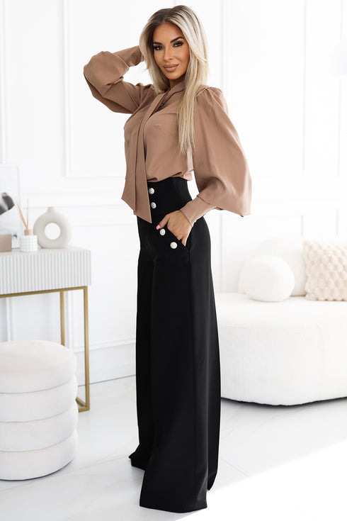 Trousers model 204444